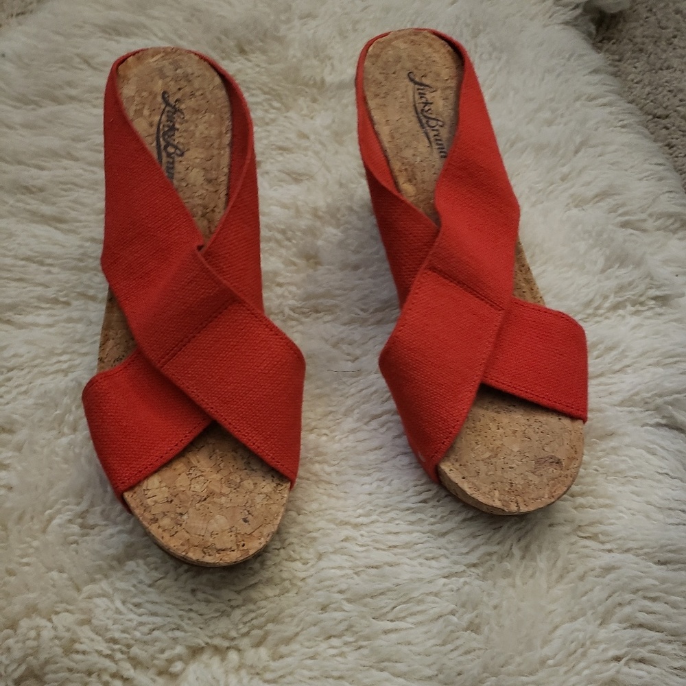 Wedges